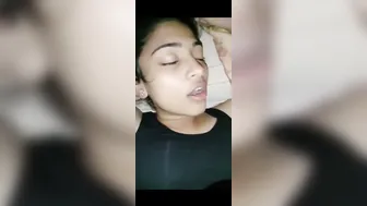 Cute Indian Gf Hammered Hard In Amateur Cam Fuck