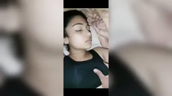 Cute Indian Gf Hammered Hard In Amateur Cam Fuck