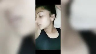 Cute Indian Gf Hammered Hard In Amateur Cam Fuck