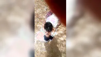 Dehati Gf Moaning Loud Getting Fucked In Fields Hidden Cam