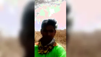 Dehati Gf Moaning Loud Getting Fucked In Fields Hidden Cam
