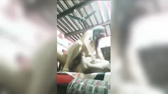 Chubby Bhabhi Big Gaand Smashed By Devar At Home