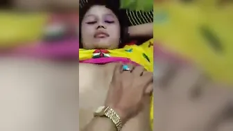 Chubby Bangla Bhabhi Riding Dick In Homemade Desi Fuck Fest