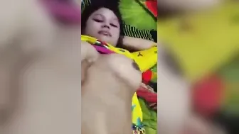 Chubby Bangla Bhabhi Riding Dick In Homemade Desi Fuck Fest