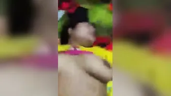 Chubby Bangla Bhabhi Riding Dick In Homemade Desi Fuck Fest