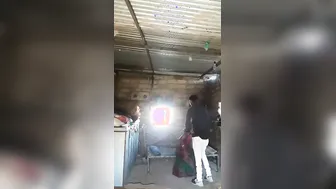 Village Randi Sucking Client Lund In Dehati Khet Mms