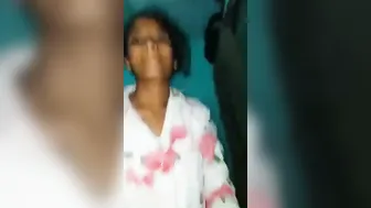 Leaked Dehati Girl Homemade Chudai Porn Mms