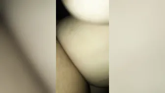 Chubby Chandigarh Babe Bouncing On Thick Desi Cock