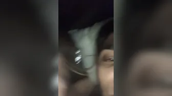 Chubby Chandigarh Babe Bouncing On Thick Desi Cock