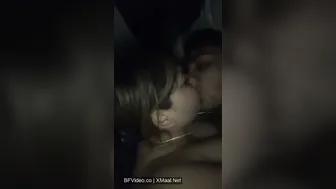 Chubby Chandigarh Babe Bouncing On Thick Desi Cock