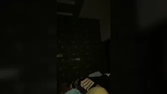 Chubby Chandigarh Babe Bouncing On Thick Desi Cock