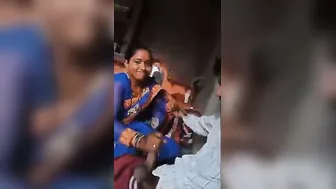 Bhabhi Deepthroating Dehati Lund In Secret Clip
