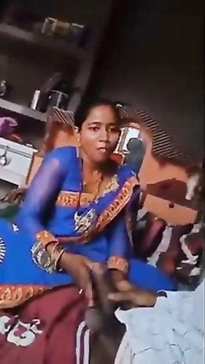 Bhabhi Deepthroating Dehati Lund In Secret Clip
