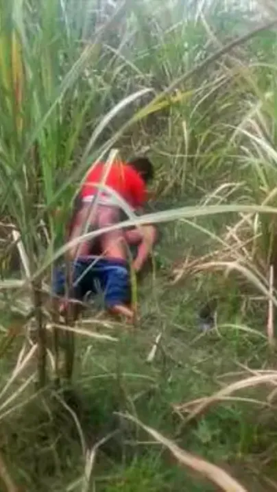 Voyeur Catches Bihari Couple Outdoor Raw Chudai