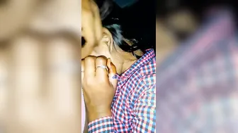 Dehati Cutie Licking Lund Like Gudam Lollypop Treat