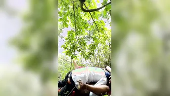 Bihari Randi Outdoor Doggy Fuck Leaked Mms Scandal