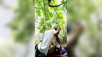 Bihari Randi Outdoor Doggy Fuck Leaked Mms Scandal