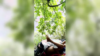 Bihari Randi Outdoor Doggy Fuck Leaked Mms Scandal