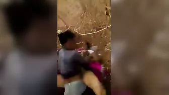 Local Dehati Whore Fucked Hard By Guys On Village Cam