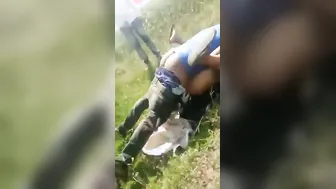 Gaon Ke Randiyan Group Chudai In Open Field Video