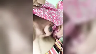 Dehati Bhabhi Milked Hard By Devar Amid Kitchen Utensils