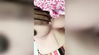 Dehati Bhabhi Milked Hard By Devar Amid Kitchen Utensils