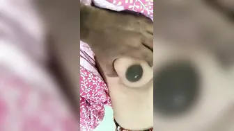 Dehati Bhabhi Milked Hard By Devar Amid Kitchen Utensils