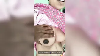 Dehati Bhabhi Milked Hard By Devar Amid Kitchen Utensils