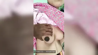 Dehati Bhabhi Milked Hard By Devar Amid Kitchen Utensils