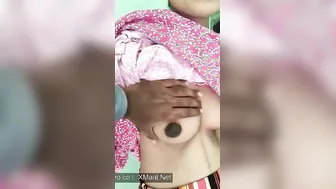 Dehati Bhabhi Milked Hard By Devar Amid Kitchen Utensils