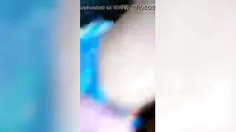 Boyfriend Ramming Dehati Hairy Pussy In Open Fields