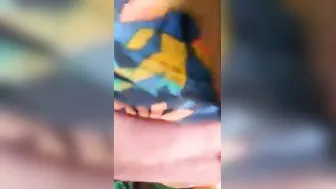 Boyfriend Ramming Dehati Hairy Pussy In Open Fields