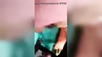 Boyfriend Ramming Dehati Hairy Pussy In Open Fields