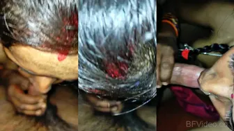Pov Dehati Blowjob Leaked From Village Mobile Phone