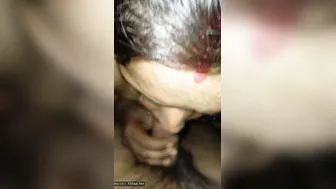 Pov Dehati Blowjob Leaked From Village Mobile Phone