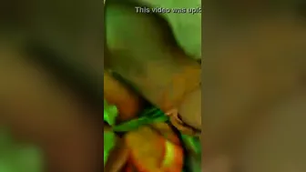 Dehati Threesome With Slut Gf Caught By Cuck Bf