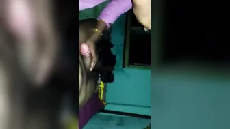 Cute Bhabhi Sucking Hubby's Mota Lund On Hidden Cam