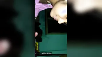 Cute Bhabhi Sucking Hubby's Mota Lund On Hidden Cam