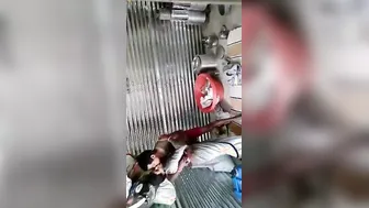 First-Time Dehati Home Chudai Video From Mud Hut