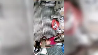 First-Time Dehati Home Chudai Video From Mud Hut