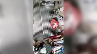 First-Time Dehati Home Chudai Video From Mud Hut