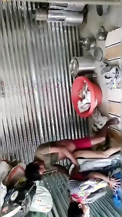 First-Time Dehati Home Chudai Video From Mud Hut