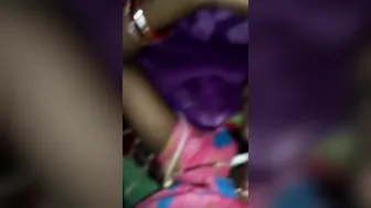 Dehati Slut Getting Pounded With Hot Creampie In Fields