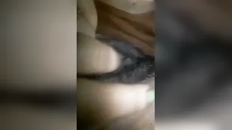 Dehati Pair Dirty Phone Sex Live Show With Moans Captured