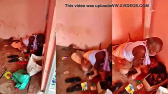 Mature Dehati Uncle Drilling Village Randi Roughly