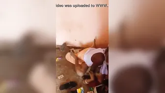 Mature Dehati Uncle Drilling Village Randi Roughly