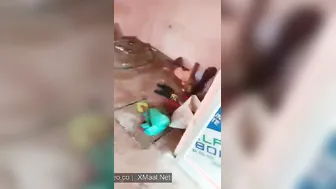 Mature Dehati Uncle Drilling Village Randi Roughly