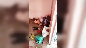 Mature Dehati Uncle Drilling Village Randi Roughly