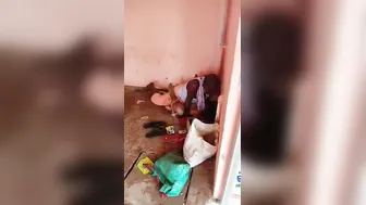 Mature Dehati Uncle Drilling Village Randi Roughly