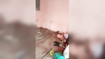 Mature Dehati Uncle Drilling Village Randi Roughly